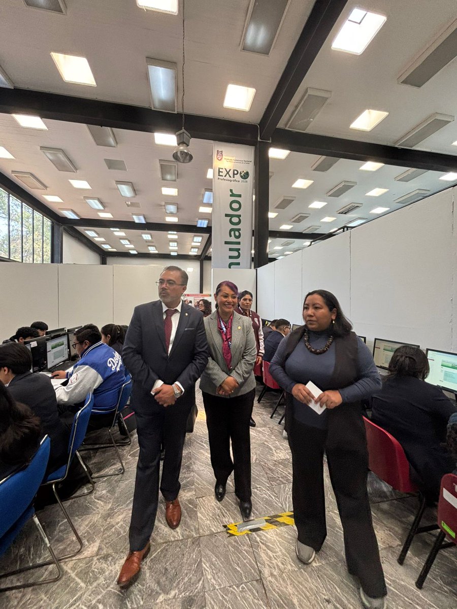 Dirección de Educación Superior tweet media