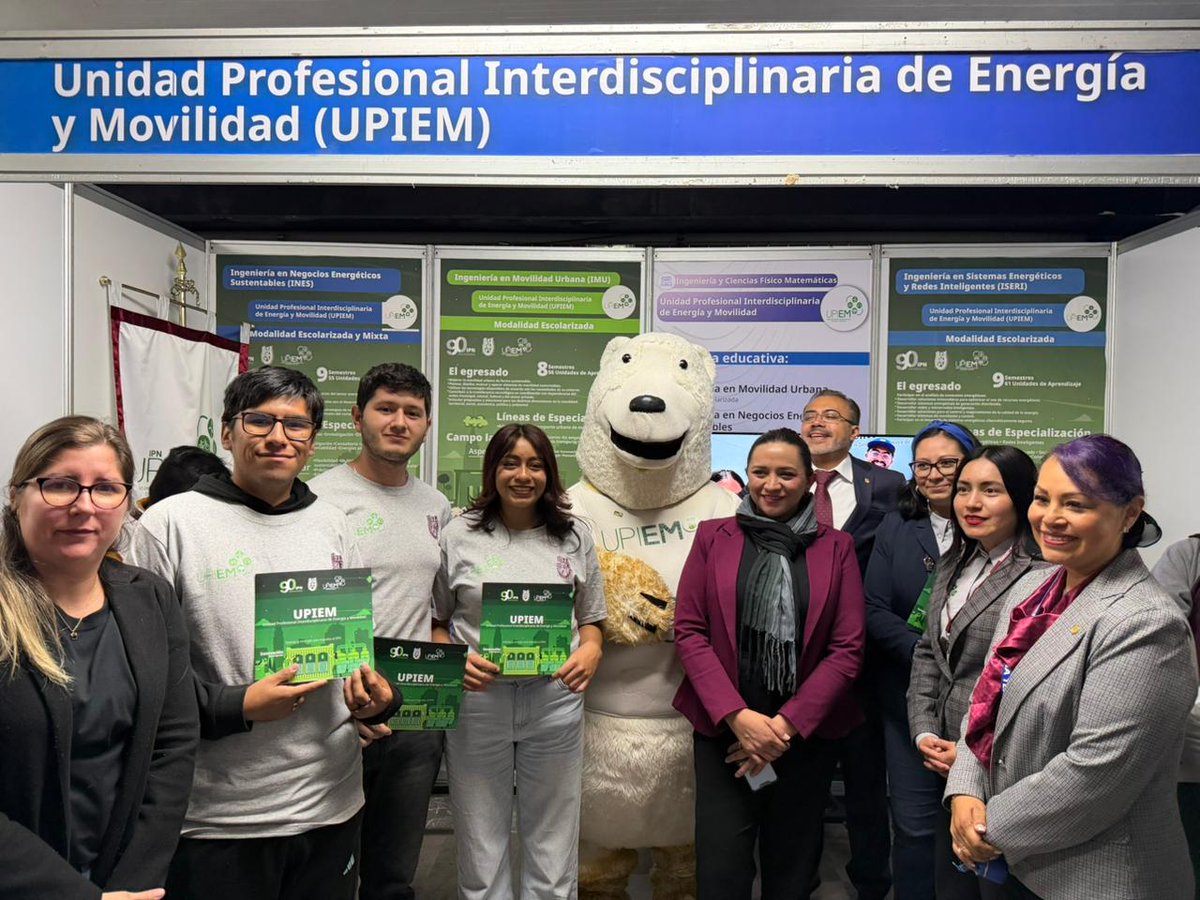 Dirección de Educación Superior tweet media