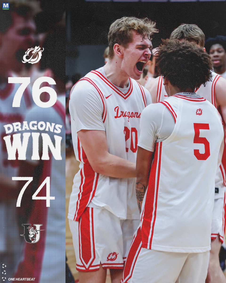 MSUM Men's Basketball tweet media