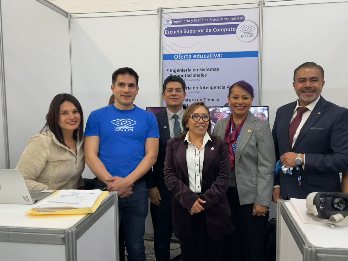 Dirección de Educación Superior tweet media