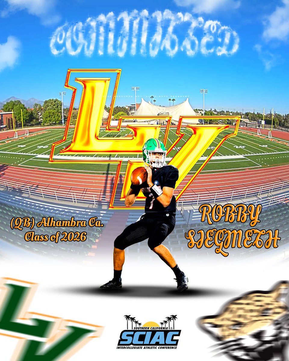 Robby Siegmeth tweet media