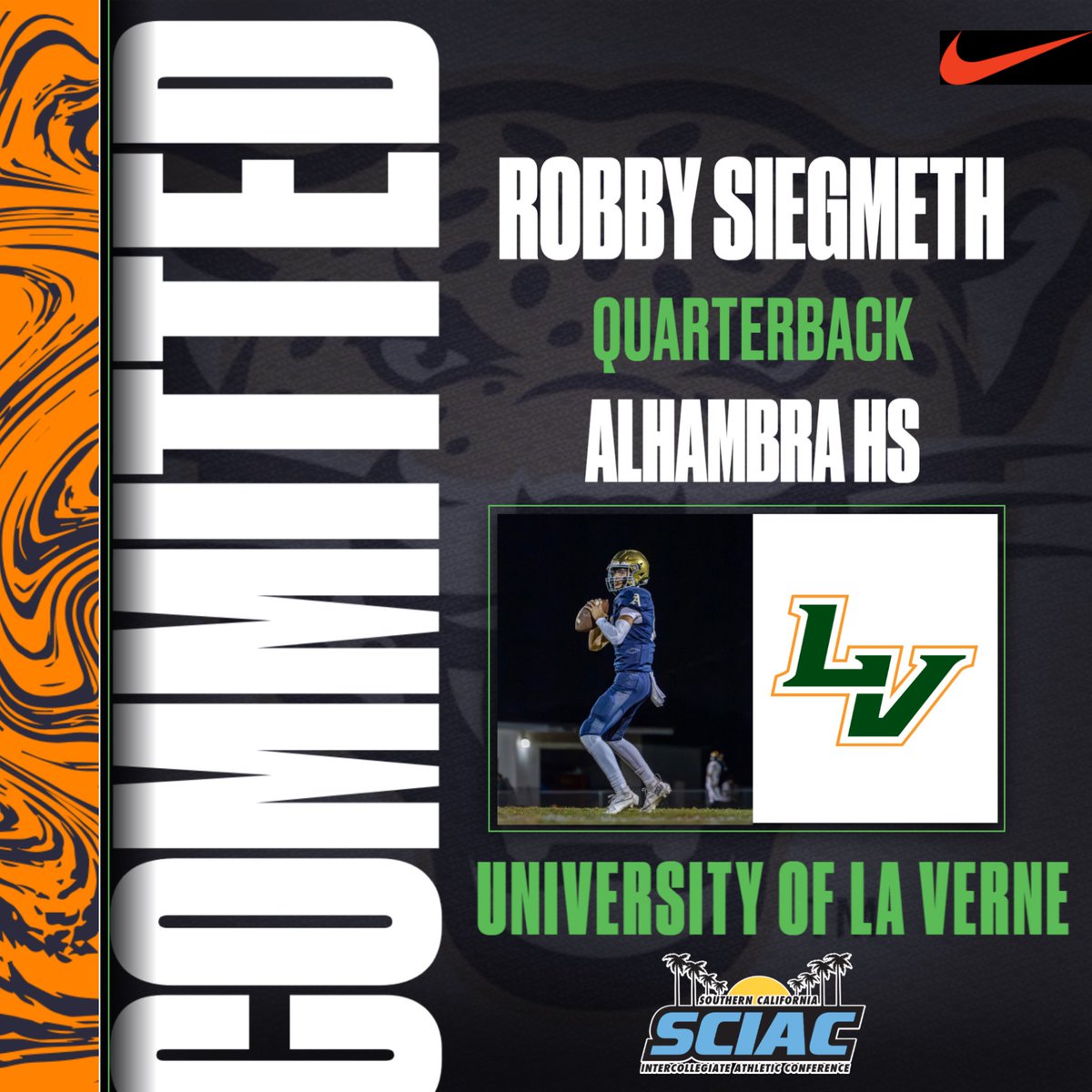 Robby Siegmeth tweet media