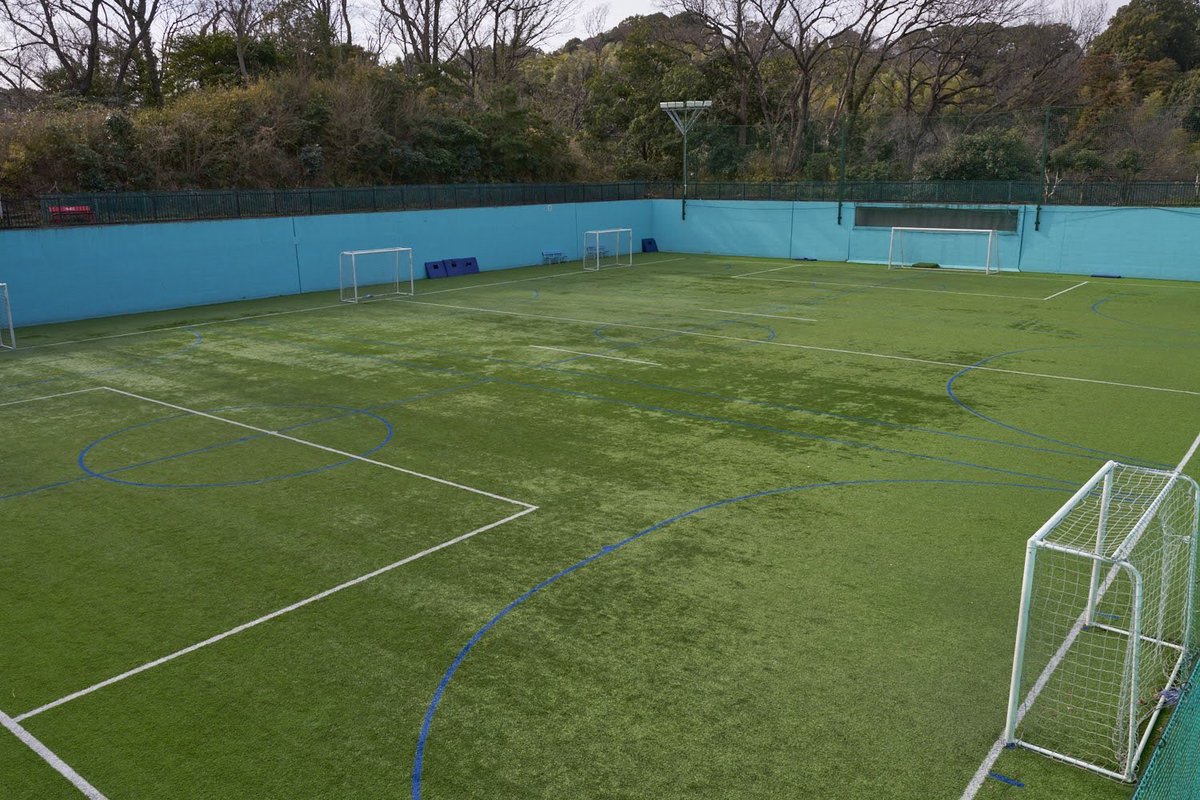 モノリスサッカースクール tweet media