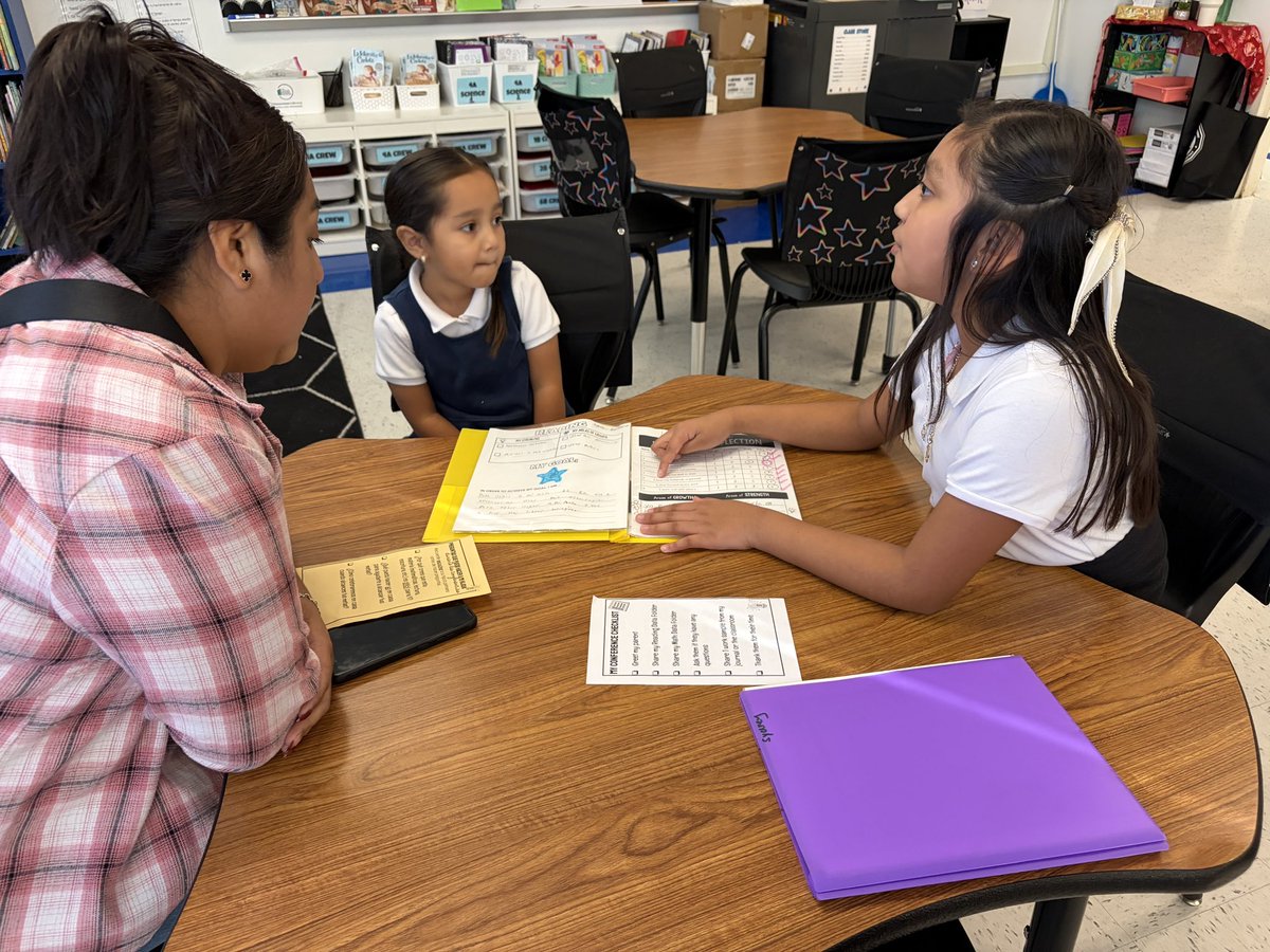 Sylvia Mendez CREW Leadership Academy tweet media