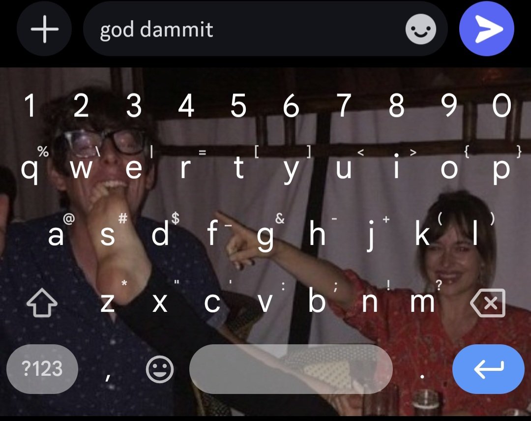 jess *WATCH OOTB5* dang3r tweet media