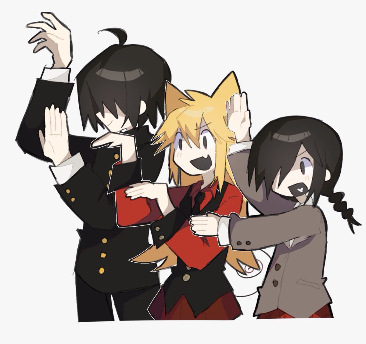 きぎはら tweet media