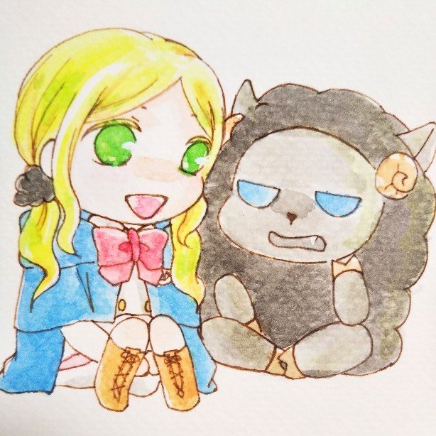 いいの すけこ tweet media