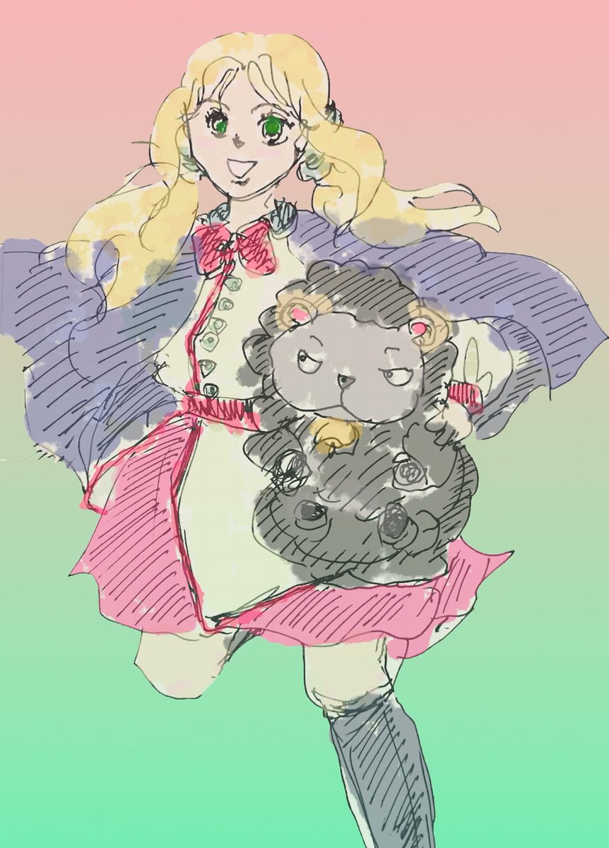 いいの すけこ tweet media