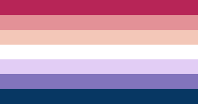 contraqueer's tweet photo. ⊹ ∘˚ ˙ Nova is a Futchflux Pan-Lesbian Nonbinary Woman
( Crush Crush )
#contraqueertwt #uniqueertwt #mogaitwt
᭄ Submitted by ⟬ @aepawz ⟭ https://t.co/TOVBBW7qGT