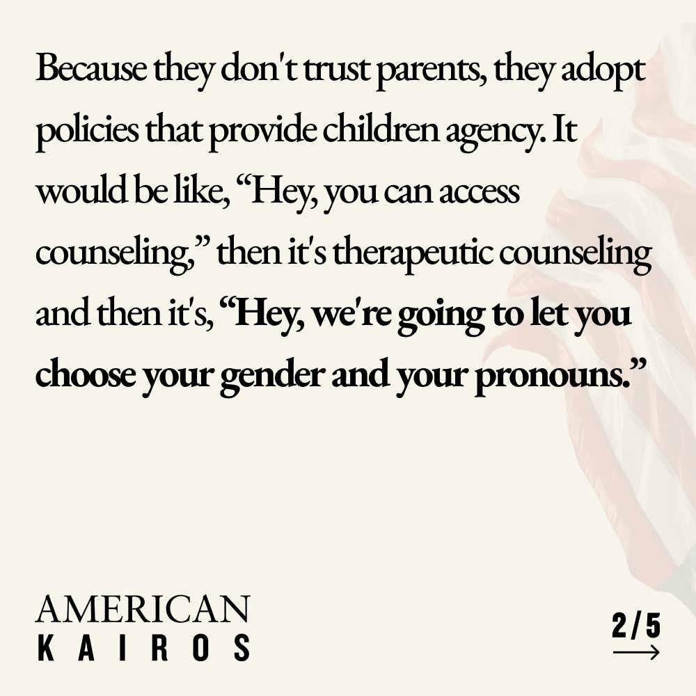 AmericanKairos's tweet photo. The experts hate parents. 😓

Find out more: https://t.co/lhMfeeNRNh https://t.co/cTibOxH6lR