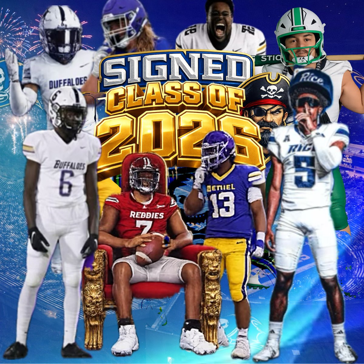 Alan Cross tweet media