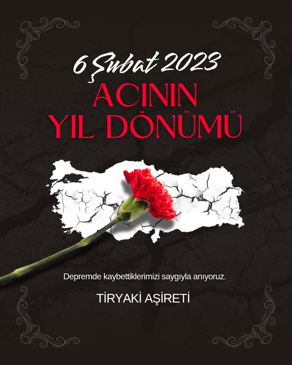 Orkun TİRYAKİ (@orkuntiryaki27) on Twitter photo 