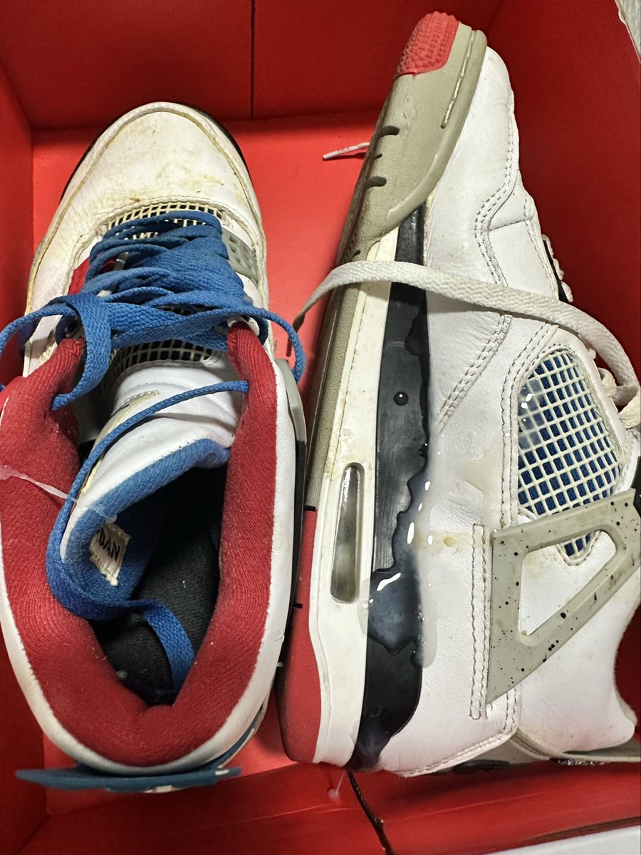 用精液惩罚一下，顺手丢在路边🥵