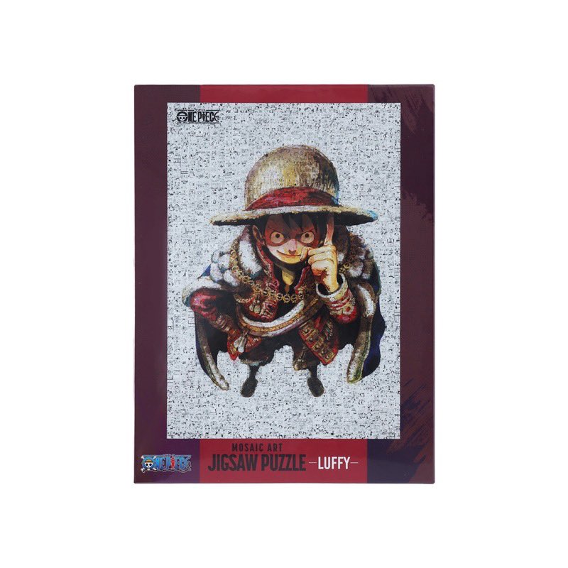 jump_henshubu's tweet image. ／
プレゼント企画✨
＼
「ONE PIECE」
原作グッズを
ランダムで4名様にプレゼント🎁

1️⃣@jump_henshubuをフォロー
2️⃣この投稿をリポストで応募完了
※2/15(日)まで

JCSやJUMP SHOPで大人気の商品が登場‼
👇詳細はこちら
bit.ly/3YlD5lb

#ONEPIECE
#ワンピース