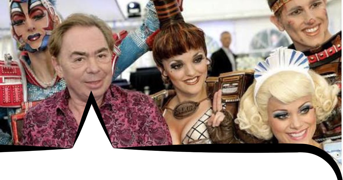 The Broadway Beat (@bwaybeatnews) on Twitter photo 