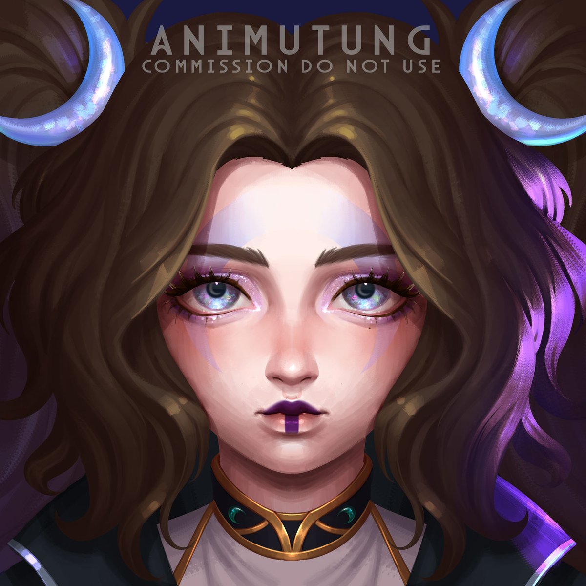 animutung ( COMMISSION OPEN ) tweet media