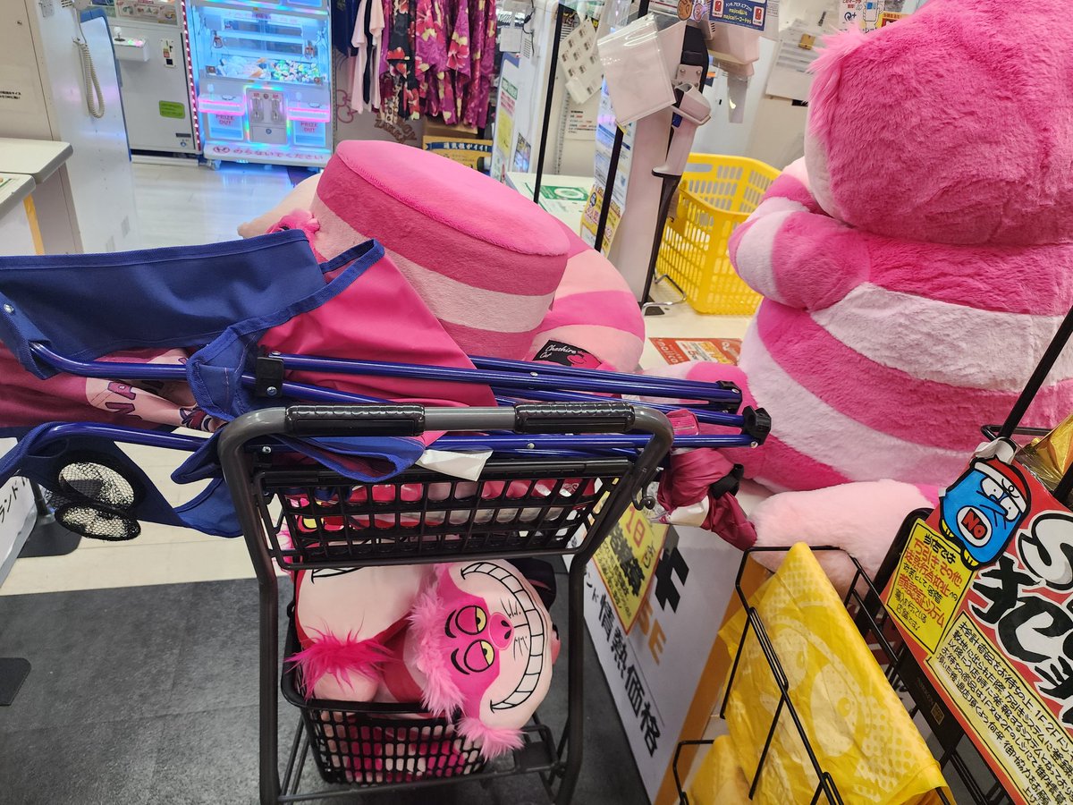 byackken's tweet photo. やべぇことになってるwww https://t.co/ezpVz7Ptxu