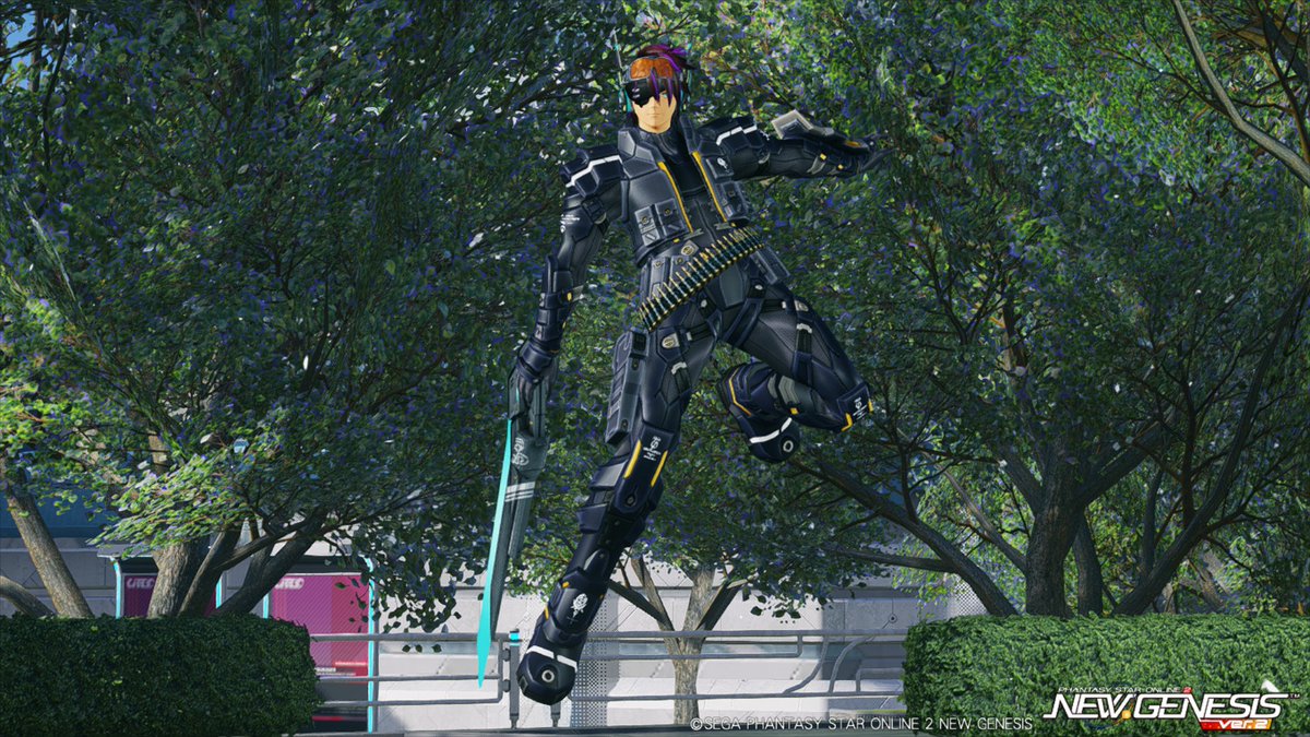 【リマインダー】遂に本日！！2月チーム集会2月6日(金)21時～23時開催♪ チムメンは勿論、チムメン以外も是非ご参加を＾＾ #PSO2NGS #CODA業務連絡