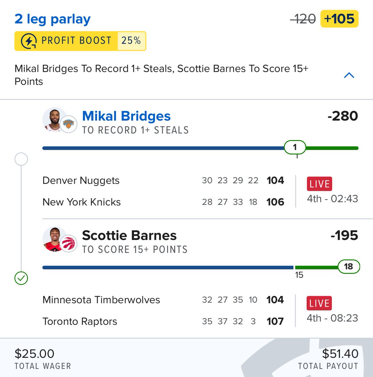 Gamblingpicks's tweet photo. 💰 https://t.co/FkXVPRmuob