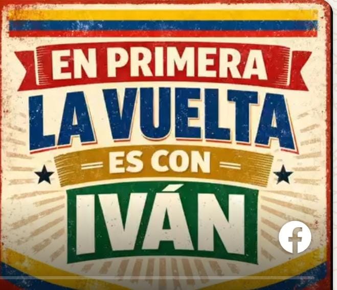 StellaRestrepo's tweet photo. #NoRoy con nosotros no cuente para dividir el pacto, vamos con @IvanCepedaCast en primera vuelta y consulta veras los votos nulos https://t.co/Lyx9NmE42P