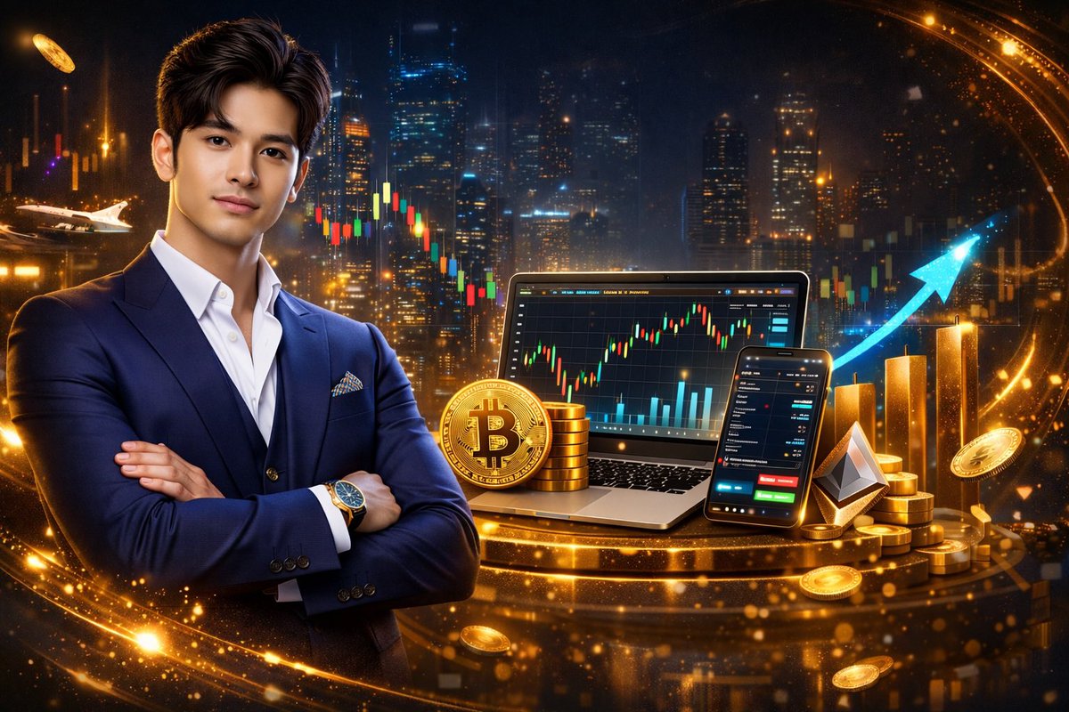 เงินในอากาศ ⛅️ tweet media