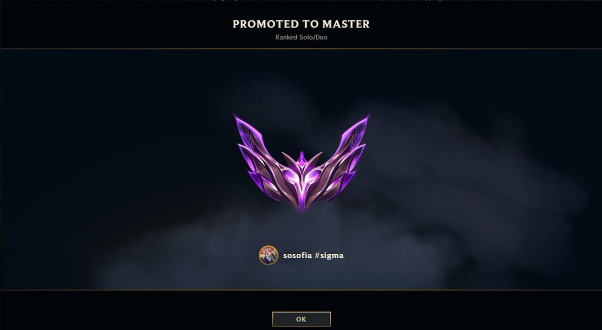 AtDemonic's tweet photo. 3 autofill games in a row for my promo thank you riot thank you ambessa my carry your goat thank you akshan thank you mum thank you sigmas! https://t.co/7OPxab2oK9