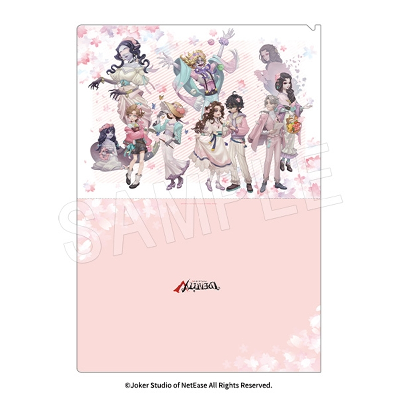 第五人格グッズ情報 (@Identit_v_goods) / Posts / X