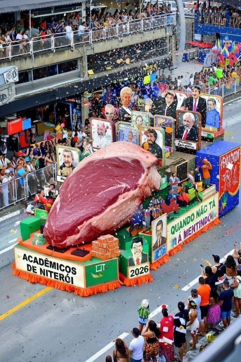 Democracia Viva🗯️ (@democraciabr_ja) on Twitter photo 