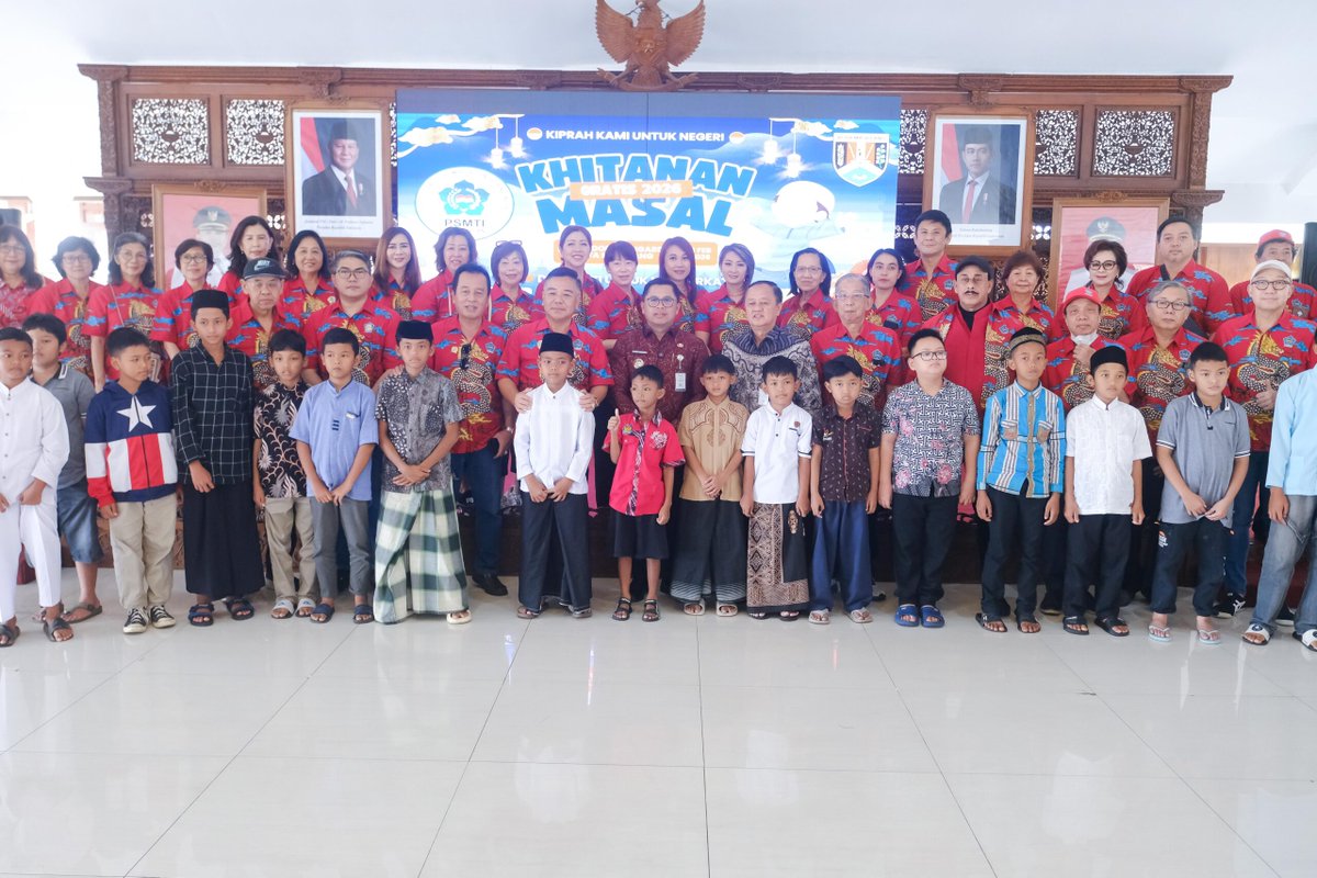 Provinsi Jawa Tengah tweet media