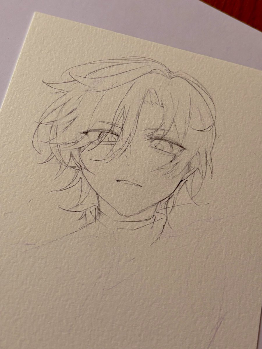 ﾙｰｶﾞくん途中経過