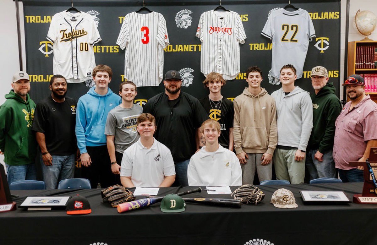 Elk City Mudcats Post 181 tweet media