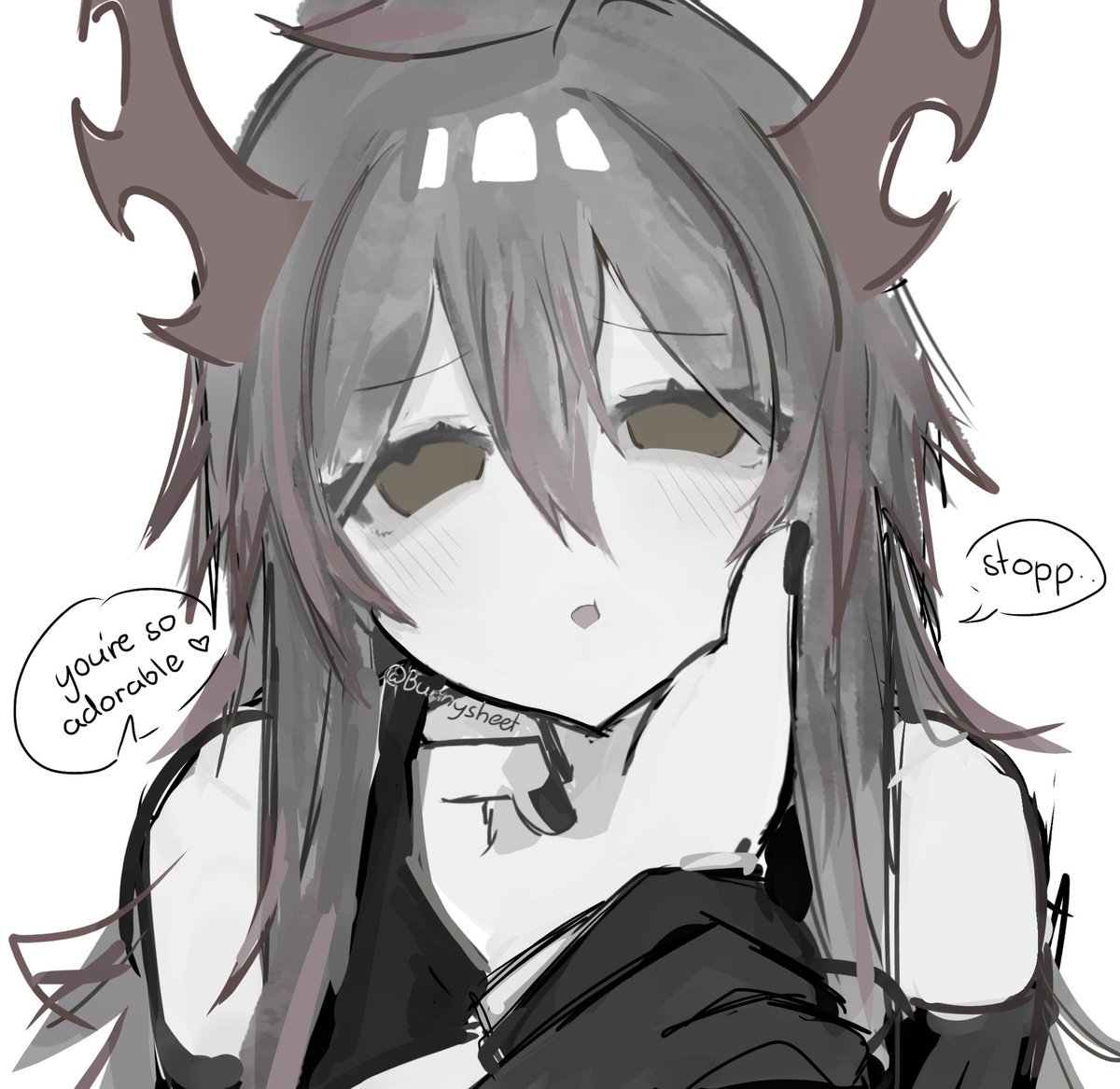 torturingivlis's tweet photo. hi she looks cute here i love.. posting this before i start hating it ok #funamuseum #ivlin #okegom #okegomtwt #ivlis https://t.co/2qGWKMXZ7d