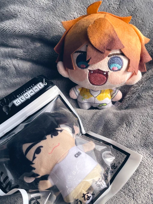 いのち届いた可愛がる