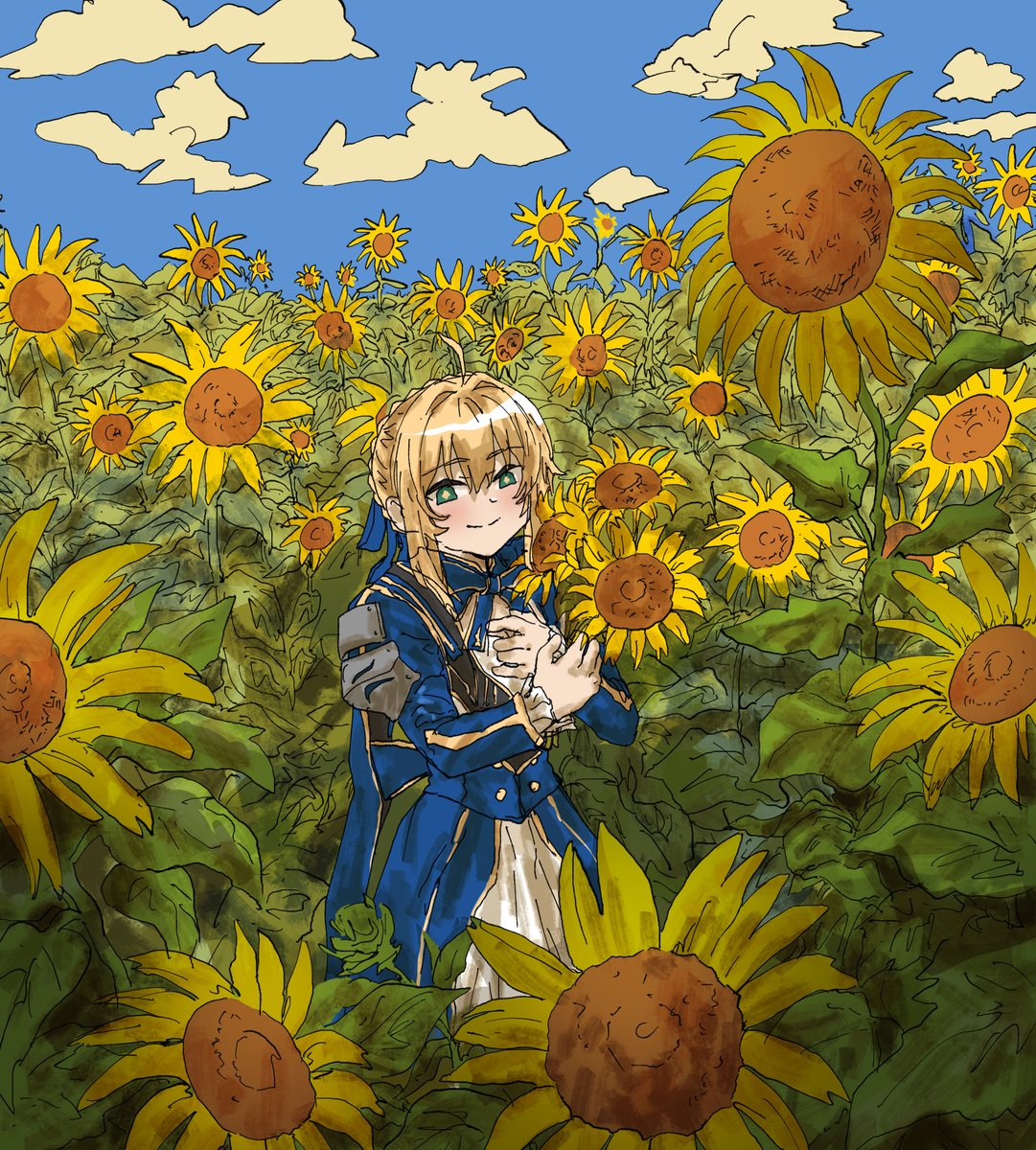 saber