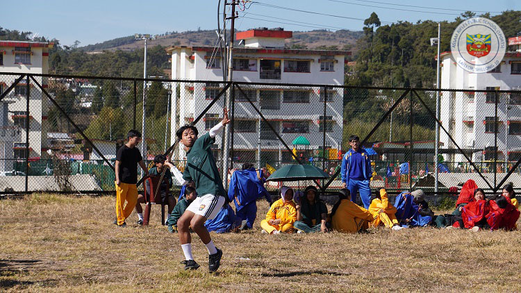 ARPS_Sports's tweet photo. Annual Athletic Meet 2025 https://t.co/UYXjZemLqx