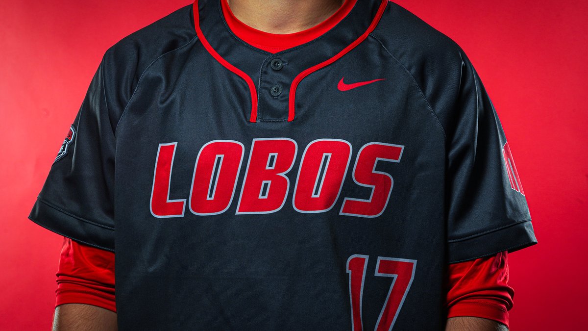 UNM Baseball tweet media