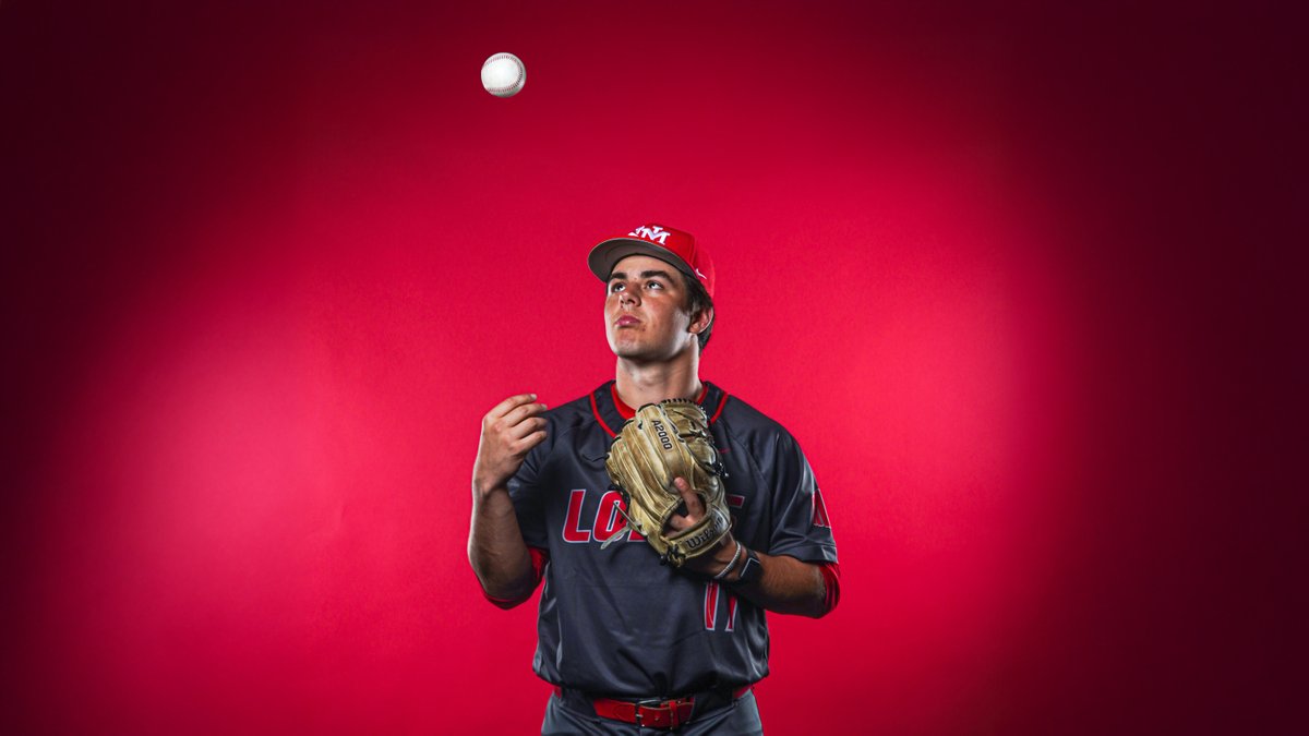 UNM Baseball tweet media