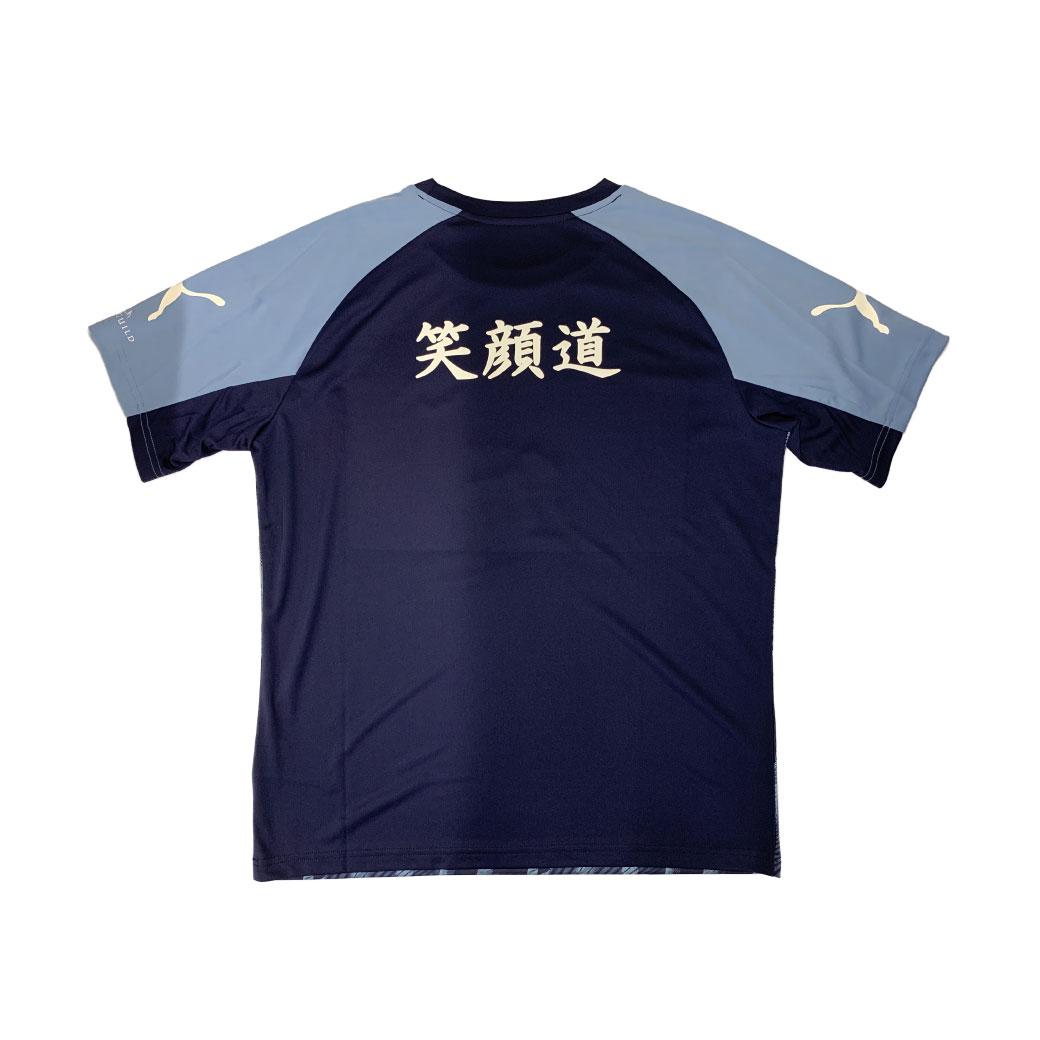 ˏˋ 2/14仙台戦 新商品 ˎˊ˗ 🔵2026公式戦アップTシャツ(スポンサーロゴ