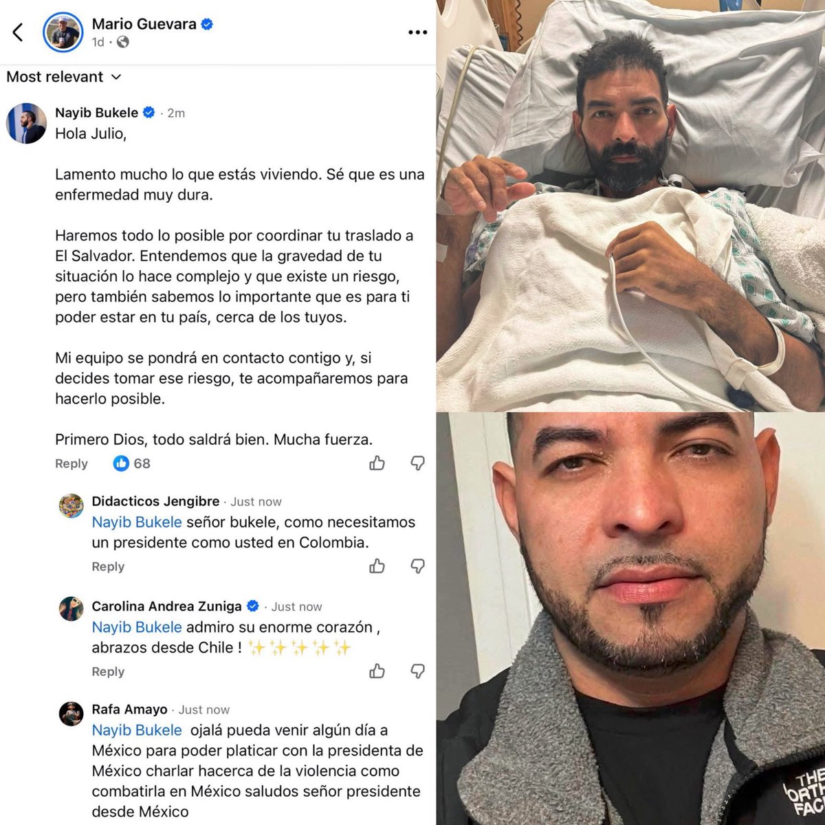 Sivar al Día tweet media