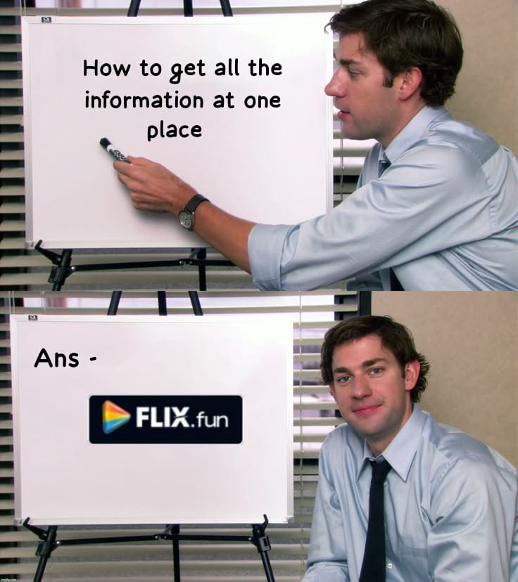 ZatrixAI's tweet photo. All information
in one place Only possible @FLIXdotFUN
#FUNMeme #WAGFUN. https://t.co/19Sg1SJBID