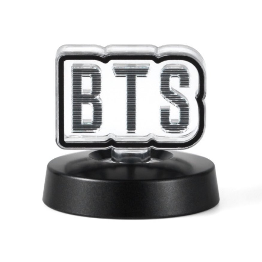 BTS アミボム VER.4のパーツ(BTS ver./ARMY ver.)が新発売