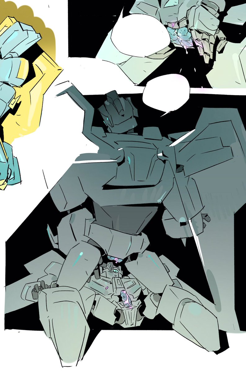LGeaster89764's tweet photo. Slefcest 🥰🥰
#TransformersOne #SentinelPrime https://t.co/PkbJI0bW9P