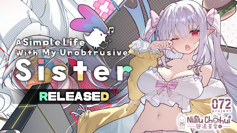 072 Project tweet media