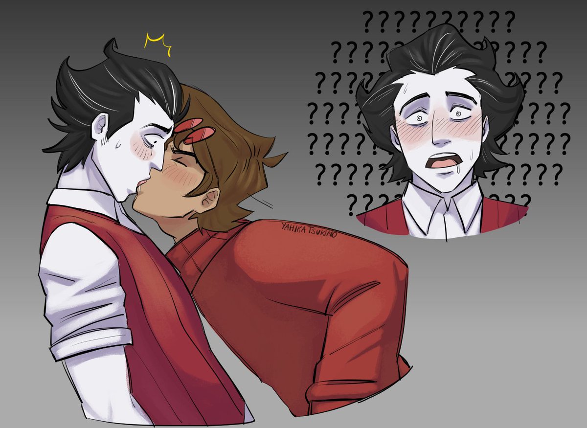 YAHIKA TSUKIMO tweet media