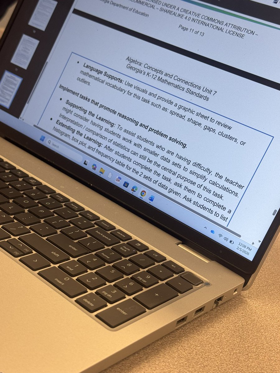 Karonda Foster Mitchell, PhD tweet media