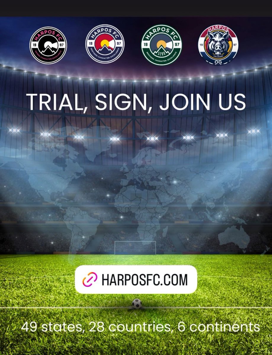 Harpos FC tweet media