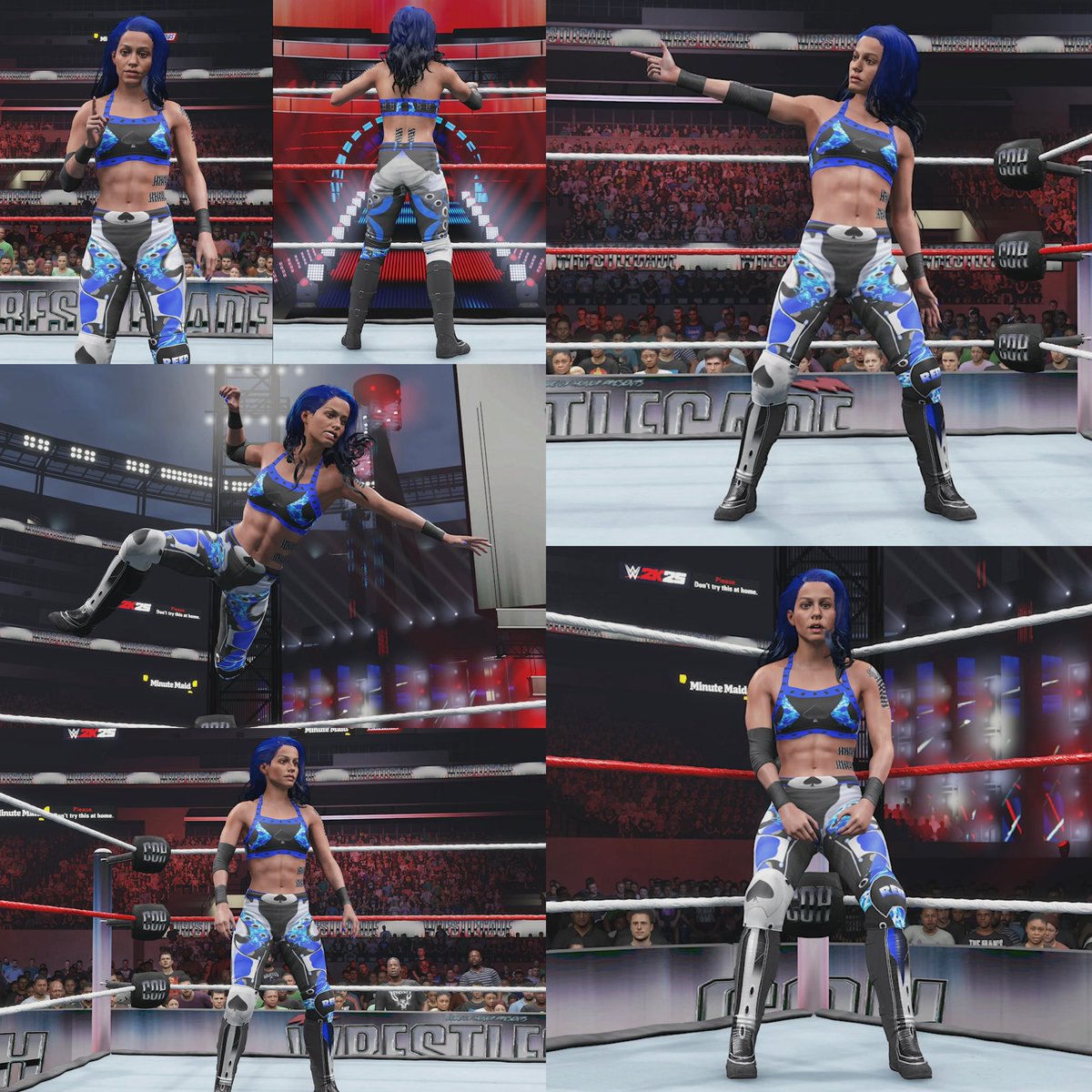 Amber Reed🇨🇦 tweet media