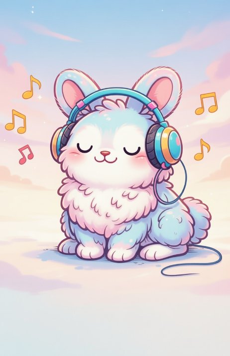 JMCColors's tweet photo. Bunny Vibes https://t.co/W3xPsFOoUM