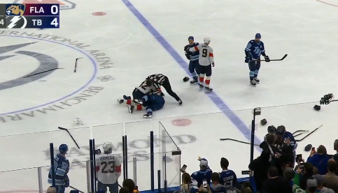 Scripted tweet media