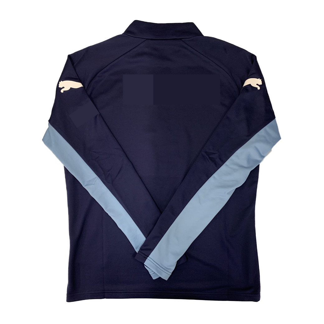 ˏˋ 2/14仙台戦 新商品 ˎˊ˗ 🔵2026公式戦アップ1/4ジップトップ